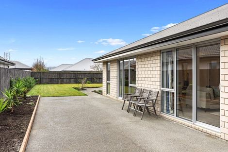 Photo of property in 15 Patiki Street, Lincoln, 7608