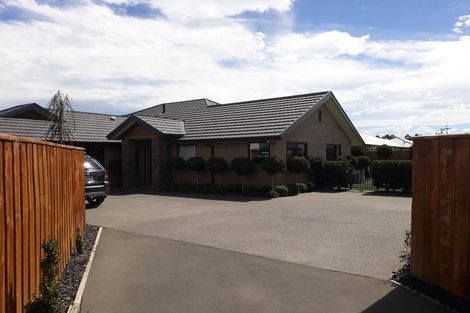 Photo of property in 9 Chedworth Court, Rolleston, 7615