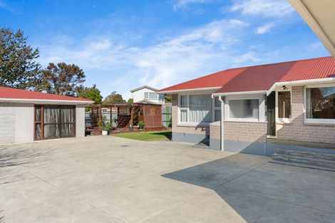 Photo of property in 2/107 Halswell Road, Hillmorton, Christchurch, 8025