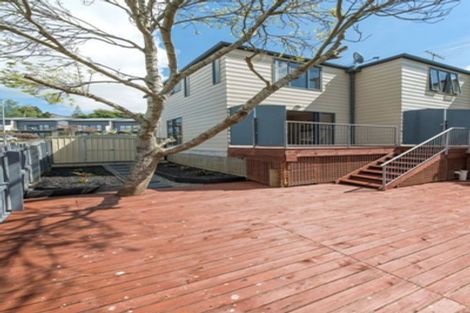 Photo of property in 57 Malaspina Place, Papatoetoe, Auckland, 2025