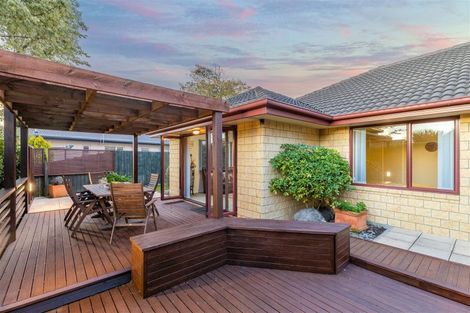 Photo of property in 8 Limes Avenue, Parklands, Christchurch, 8083