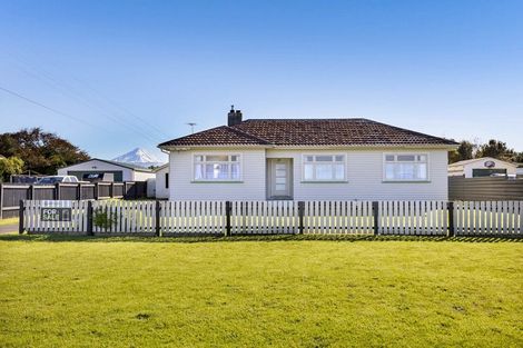 Photo of property in 51 Terou Street, Manaia, 4612