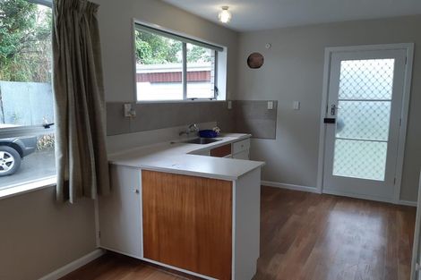 Photo of property in 4/20 Geraldine Street, Edgeware, Christchurch, 8013