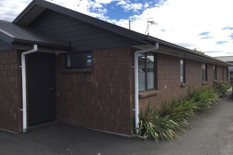 Photo of property in 13u3 Lyon Street, Frankton, Hamilton, 3204