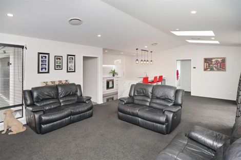Photo of property in 21 Mackay Street, Wigram, Christchurch, 8042