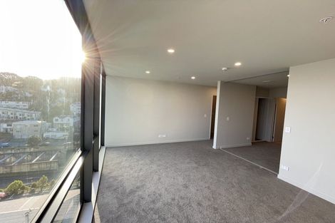 Photo of property in 904/212u Willis Street, Te Aro, Wellington, 6011