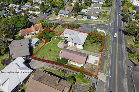 Photo of property in 111 Pembroke Street, Hamilton Lake, Hamilton, 3204