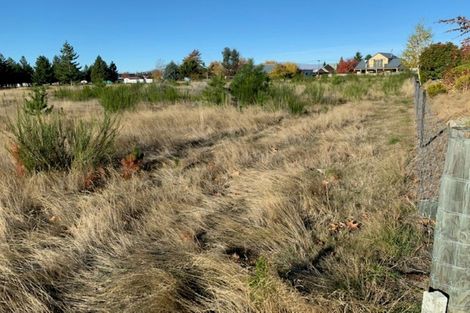 Photo of property in 27 North West Arch, Twizel, 7901