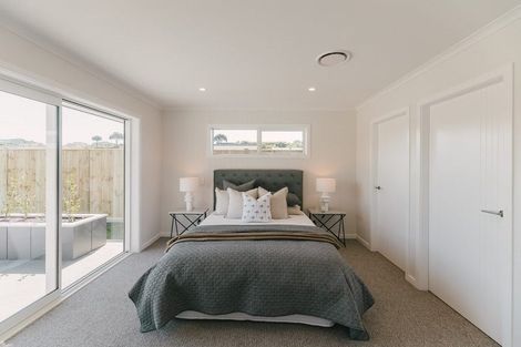 Photo of property in 2 Gratitude Way, Kelvin Grove, Palmerston North, 4414