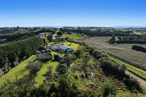 Photo of property in 501 Paerata Ridge Road, Waiotahe, Opotiki, 3198