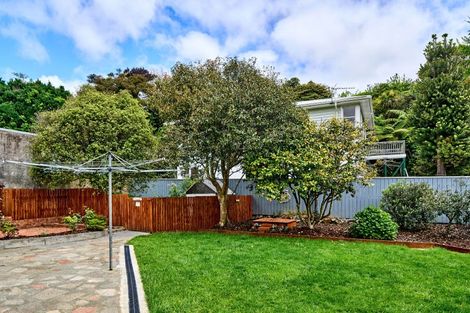 Photo of property in 14 Pembroke Street, Tawa, Wellington, 5028