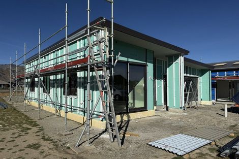 Photo of property in Domain Road, Lake Hawea, 9382