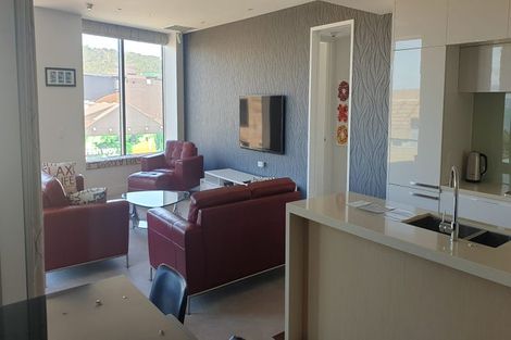 Photo of property in 251/2u Market Lane, Wellington Central, Wellington, 6011