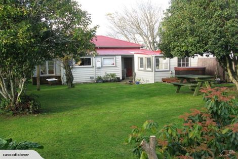 Photo of property in 141 Portia Street, Stratford, 4332