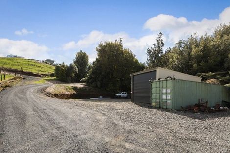 Photo of property in 451 Woodlands Road, Waihi, 3682