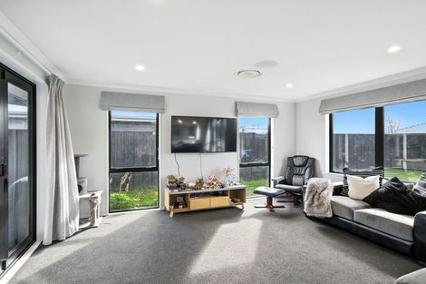 Photo of property in 1 Hurley Drive, Rolleston, 7615