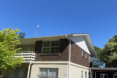 Photo of property in 6u6 Liverpool Street, Hamilton Central, Hamilton, 3204