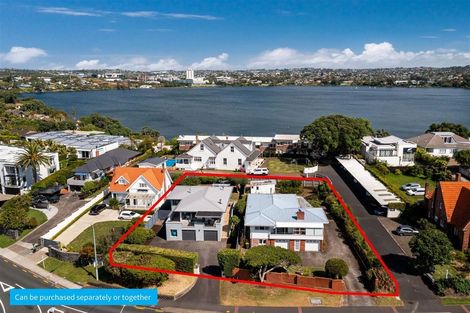 Photo of property in 190 Hurstmere Road, Takapuna, Auckland, 0622