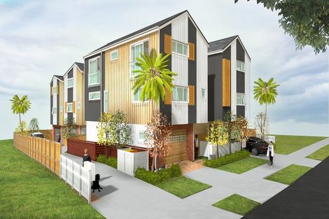 Photo of property in 21 Kemble Close, Mangere, Auckland, 2022