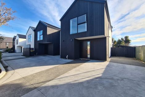 Photo of property in 31 Champion Street, Edgeware, Christchurch, 8013