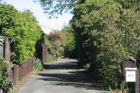 Photo of property in 2/97a Grimseys Road, Redwood, Christchurch, 8051