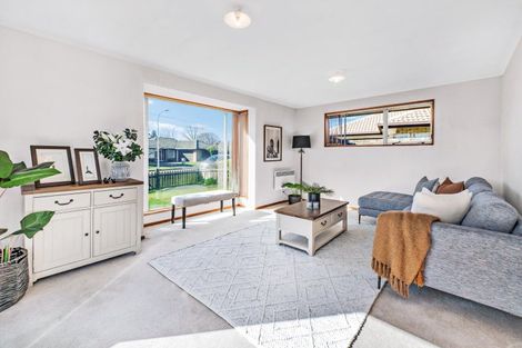 Photo of property in 5 Showgate Avenue, Sockburn, Christchurch, 8042