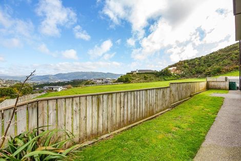 Photo of property in 72 Aotea Drive, Aotea, Porirua, 5024