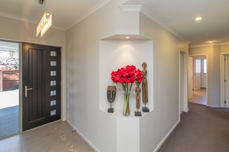 Photo of property in 18 Fantasia Gardens, Northwood, Christchurch, 8051