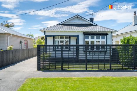Photo of property in 17 Trafalgar Street, Saint Kilda, Dunedin, 9012