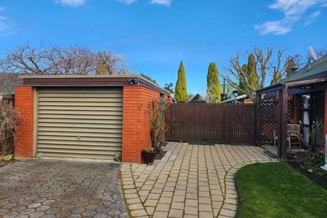 Photo of property in 29 Solway Avenue, Ilam, Christchurch, 8041