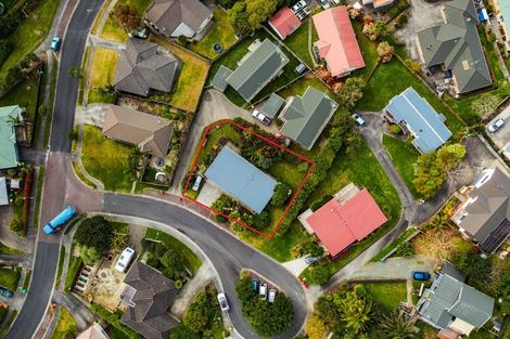 Photo of property in 5 Empressa Heights, Helensville, 0800