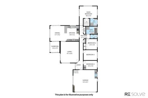 Photo of property in 6 Elizabeth Grove, Stratford, 4332