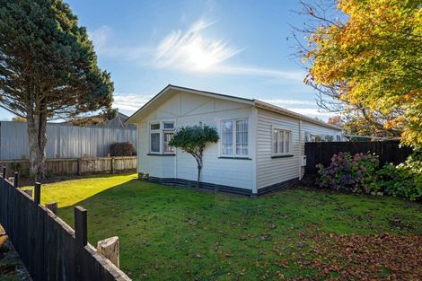 Photo of property in 33 Owhango Road, Owhango, 3990