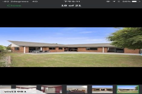 Photo of property in 4 Strathmore Drive, Rototuna, Hamilton, 3210