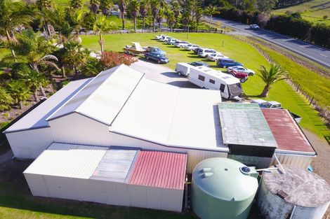 Photo of property in 2679a State Highway 10, Mangonui, 0494