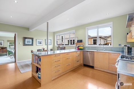 Photo of property in 14 Wilford Street, Woburn, Lower Hutt, 5011