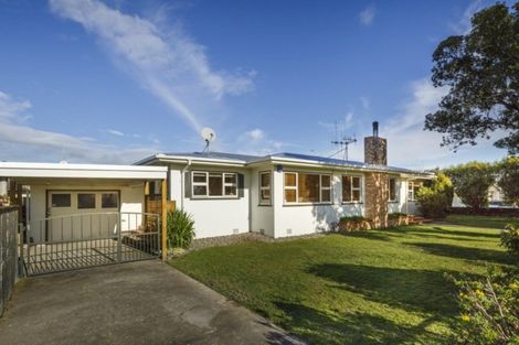 Photo of property in 5 Sheffield Street, Awapuni, Palmerston North, 4412