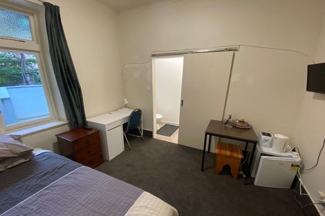 Photo of property in Carillion/the Knoll, 33 Thompson Street, Mount Cook, Wellington, 6011