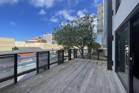 Photo of property in Frame Apartments, 101/111u Molesworth Street, Thorndon, Wellington, 6011