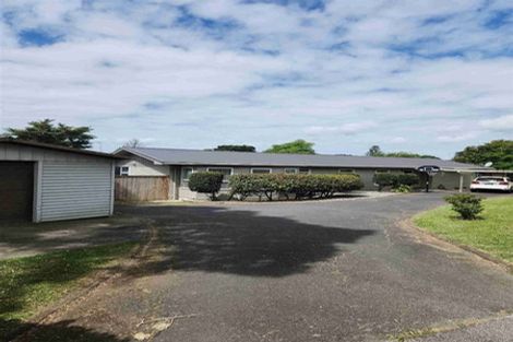 Photo of property in 50 David Avenue, Hillpark, Auckland, 2102