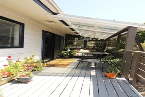 Photo of property in 2/248 Pakuranga Road, Pakuranga Heights, Auckland, 2010