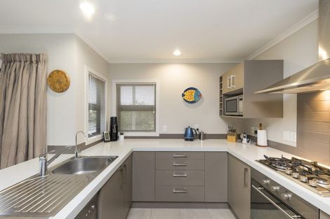Photo of property in 91a James Line, Kelvin Grove, Palmerston North, 4414