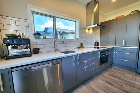 Photo of property in 21 Taupo Terrace, Dobson, Greymouth, 7805