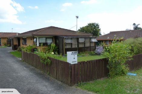 Photo of property in 1/13 Menary Street, Papakura, 2110