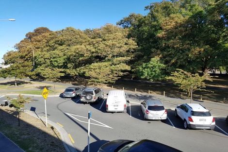 Photo of property in 108/420 Hagley Avenue, Christchurch Central, Christchurch, 8011