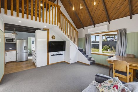 Photo of property in 10 Arataki Grove, Waitarere Beach, Levin, 5510
