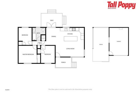 Photo of property in 42 Kingswood Road, Brookfield, Tauranga, 3110