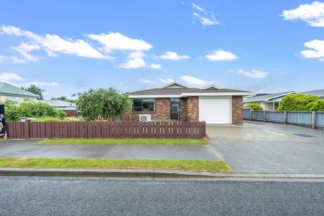 Photo of property in 169 Lindisfarne Street, Richmond, Invercargill, 9810