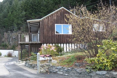 Photo of property in 11b Reavers Lane, Queenstown, 9300