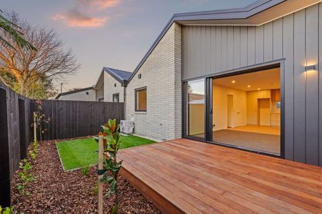 Photo of property in 1/93 Wildberry Street, Woolston, Christchurch, 8023